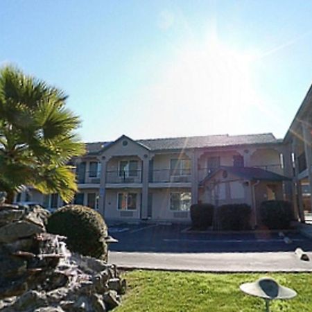 Cloverdale Wine Country Inn & Suites Exterior foto